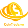 Học viện CoinTrade Vietnam Logo